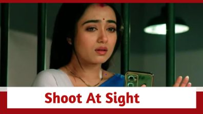 Pyar Ka Pehla Naam Radha Mohan Spoiler: Order issued for Radha to be shot at sight