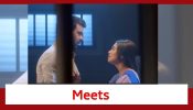 Pyar Ka Pehla Naam Radha Mohan Spoiler: Radha meets Mohan