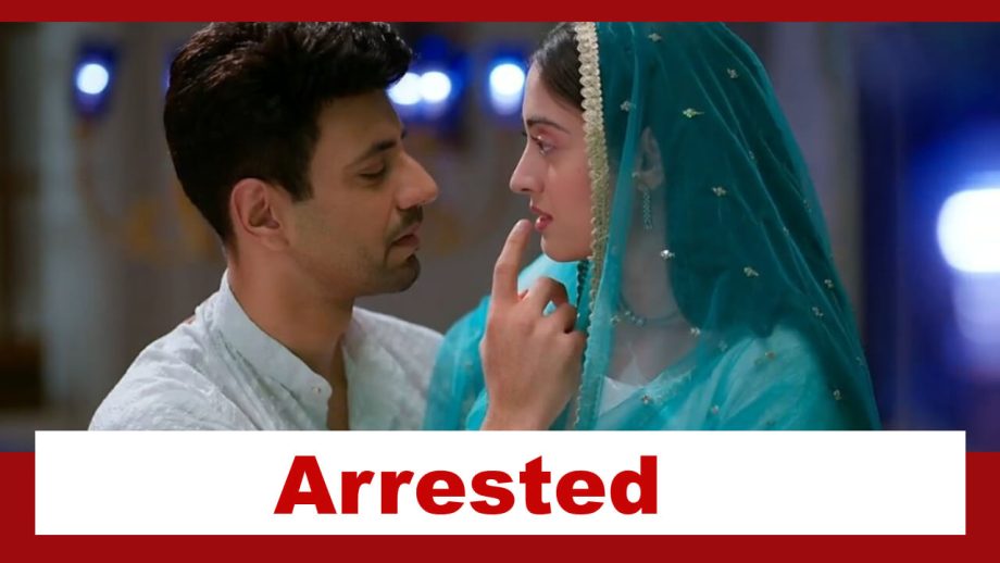 Rabb Se Hai Dua Spoiler: Dua gets Haider arrested 846570