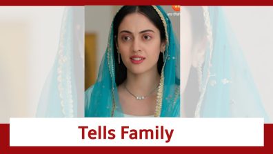 Rabb Se Hai Dua Spoiler: Dua tells the family about the attack on Haider