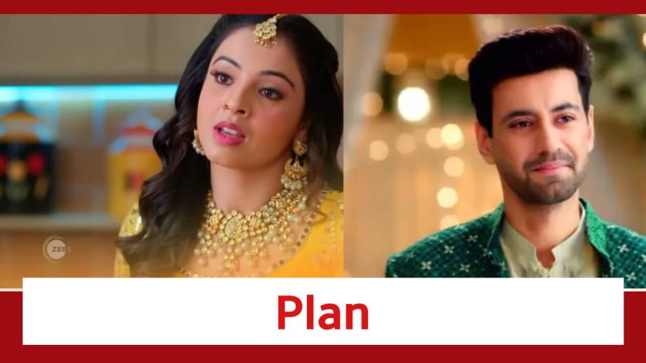 Rabb Se Hai Dua Spoiler: Gazal makes a plan to deceive Haider 841116