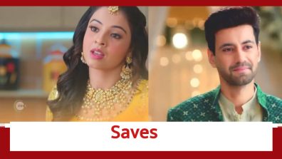 Rabb Se Hai Dua Spoiler: Gazal saves Haider from Ruhaan’s bullet