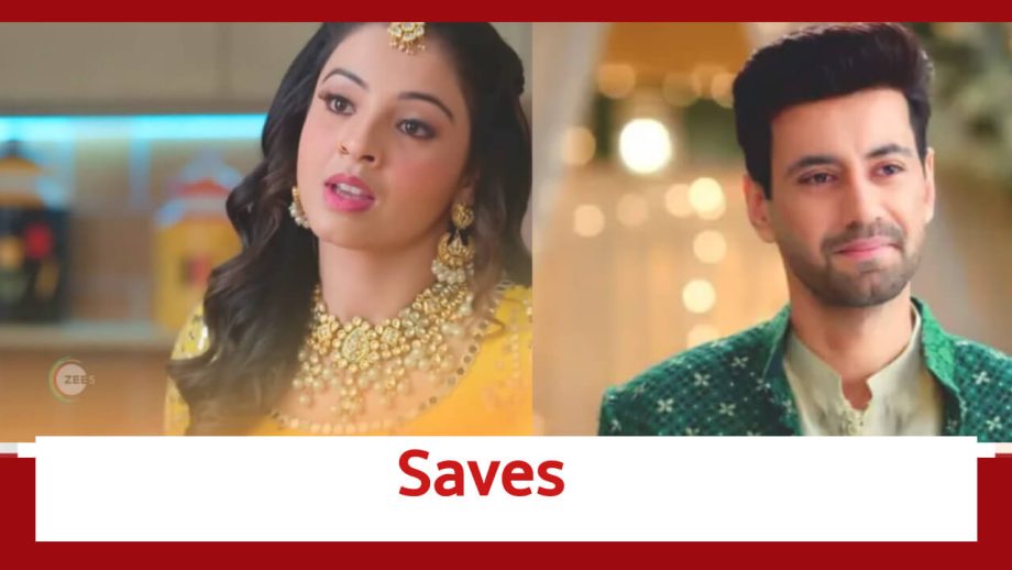 Rabb Se Hai Dua Spoiler: Gazal saves Haider from Ruhaan's bullet 839909