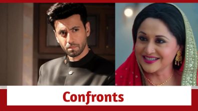 Rabb Se Hai Dua Spoiler: Haider confronts Heena