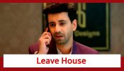 Rabb Se Hai Dua Spoiler: Haider decides to leave the house