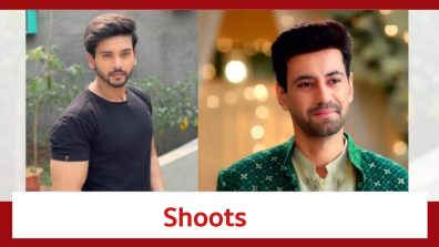 Rabb Se Hai Dua Spoiler: OMG!! Ruhaan shoots at Haider