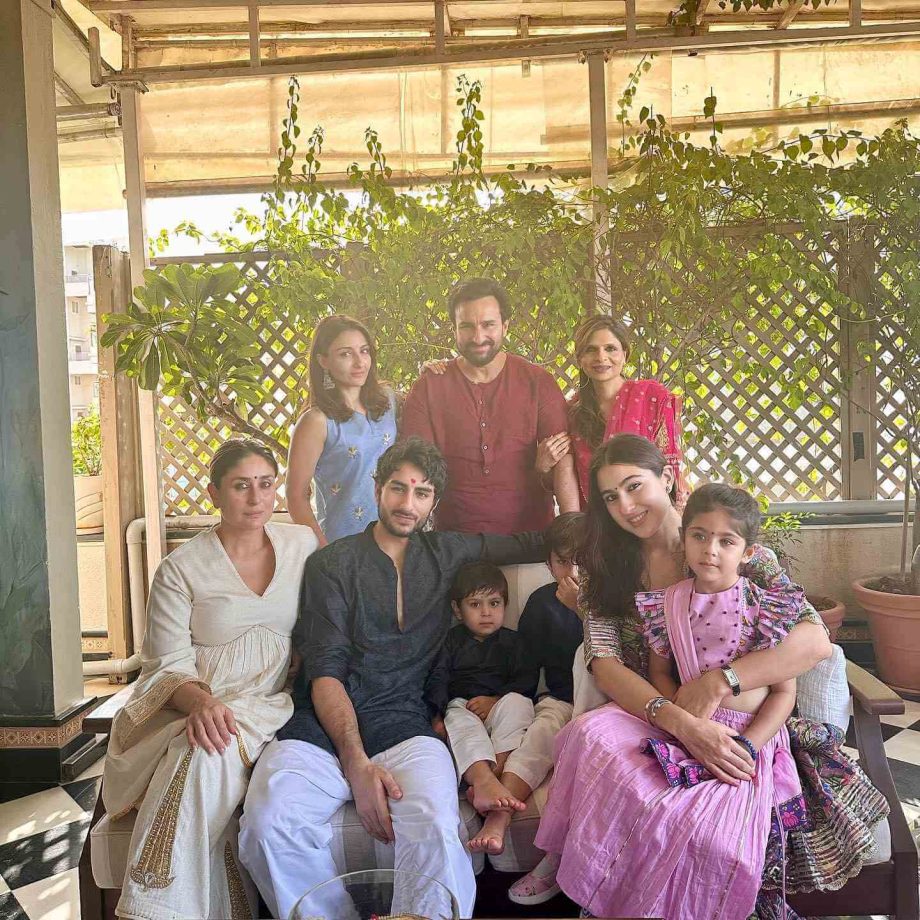 Raksha Bandhan 2023: Kangana Ranaut, Rhea Chakraborty to Sara Ali Khan celebrate in style 847319