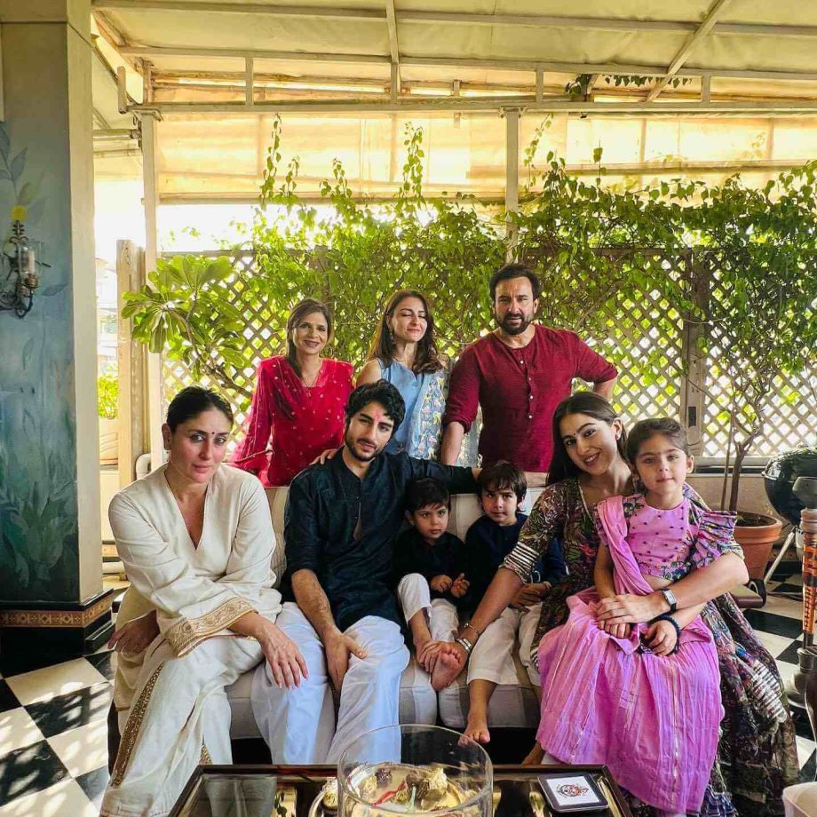 Raksha Bandhan 2023: Kangana Ranaut, Rhea Chakraborty to Sara Ali Khan celebrate in style 847322