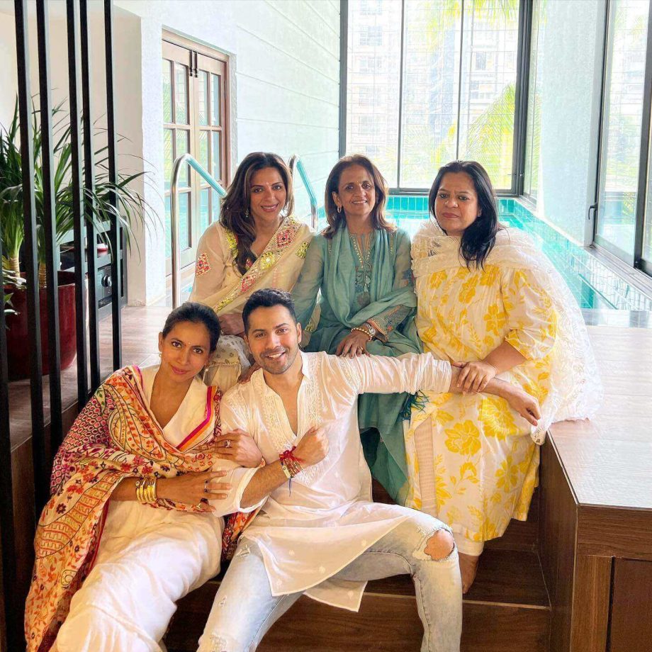 Raksha Bandhan 2023: Kangana Ranaut, Rhea Chakraborty to Sara Ali Khan celebrate in style 847316