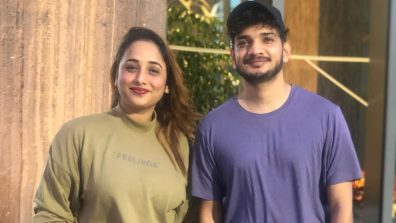 Rani Chatterjee Meets Her Favorite Standup Comedian; Find Who?