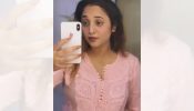 Rani Chatterjee Turns ‘Desi Barbie’ In Soft Pink Chikankari Kurta