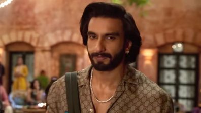 Ranveer Singh Proves His Unbeatable Acting Prowess Proving Himself To Be The Best Actor Of This Generation!