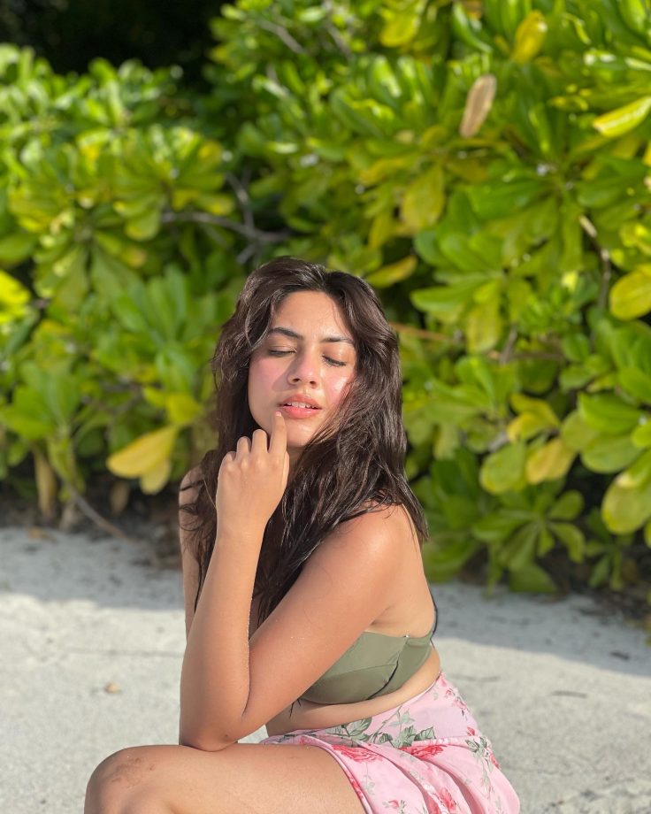 Reem Shaikh Is High On Maldives Hangover (New Pics Alert) 840830