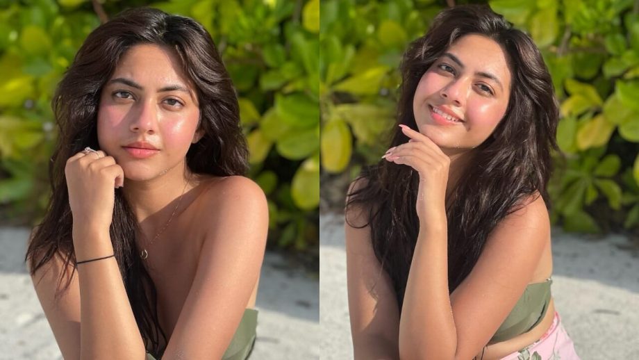 Reem Shaikh Is High On Maldives Hangover (New Pics Alert) 840831