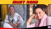 Responsibility is heavy to carry, but it helps you live an organized and true life: Dimpy Sinha, Casting Director