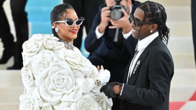 Rihanna and A$AP Rocky welcome their second child, fans can’t keep calm