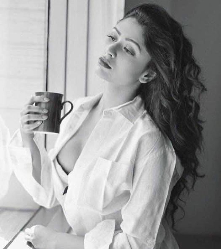 Ritabhari Chakraborty Reveals Her Coffee Secret; Check Here 840331