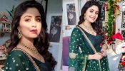 Ritabhari Chakraborty Reveals Her Moody Glam-Up Ideas