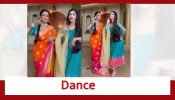 Rupali Ganguly And Pranali Rathod Dance On ‘What Jhumka’; Check Here