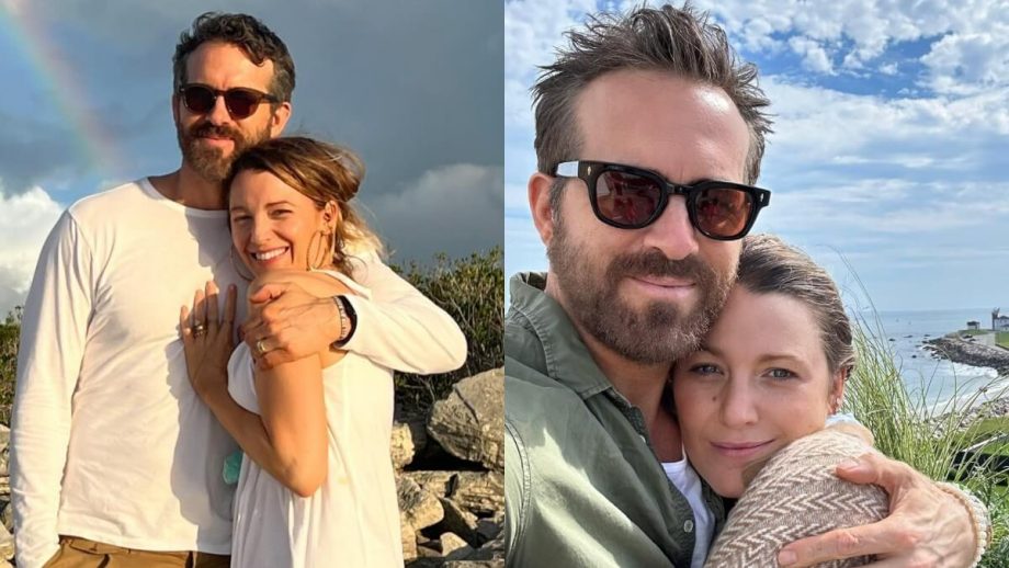 Ryan Reynold’s birthday wish for Blake Lively is winning internet, here’s their relationship timeline 846065