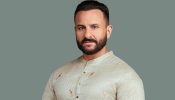Saif Down With Flu, Turns A Year Older With Family, Friends