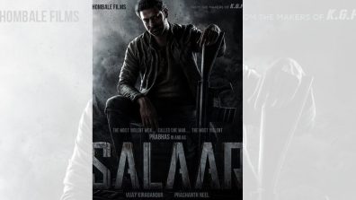 Salaar: Part 1–Ceasefire has a phenomenal start at the US advance booking, crossing the $ 1 million mark at the box office, 36 days before the release