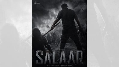 Salaar: Part 1 – Ceasefire Starcast asked to restrain from media interaction till the trailer launch to avoid leaking any information