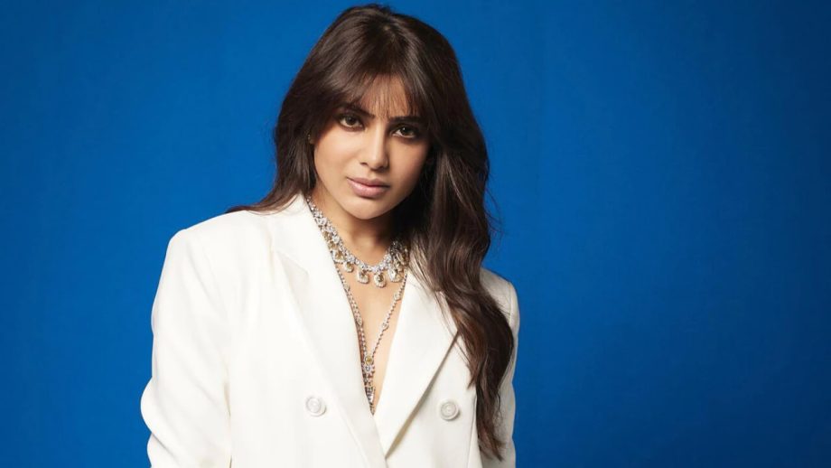 Samantha Ruth Prabhu breaks silence on 25 crores medical aid claims 840775