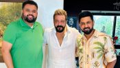 Sanjay Dutt Joins Gippy Grewal For Punjabi Debut; Check Deets Inside 839586