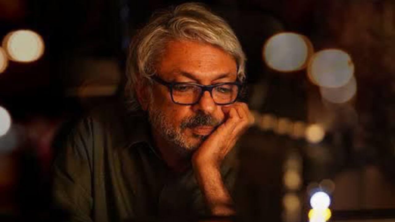 Sanjay Leela Bhansali's 7th iconic win with 'Gangubai Kathiawadi' at 69th National Films Awards 2023 is a historical moment in Indian cinema! 845507