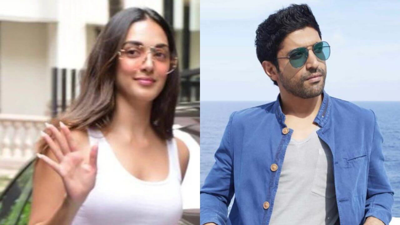 Scoop: Kiara Advani to lead in Farhan Akhtar’s ‘Don 3’ 841537