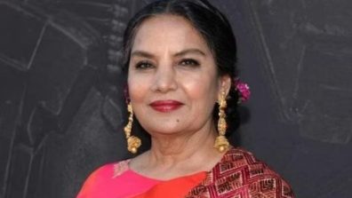 Shabana Azmi falls prey to online phishing, files police complaint