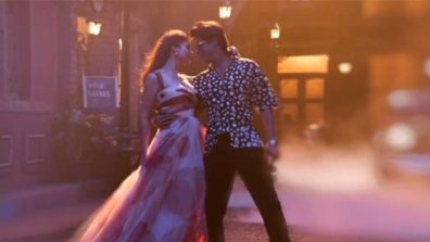 Shah Rukh Khan-Nayanathara’s ‘Chaleya’ captivates with a show of an unforgettable love story, watch