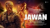 Shah Rukh Khan’s JAWAN to screen at the world’s largest IMAX screen at Stuttgart, Germany