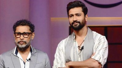 Shoojit Sircar advocates for Vicky Kaushal’s best actor win at National Film Awards