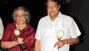 Shubha Khote On  Her Brother Viju Khote 846969