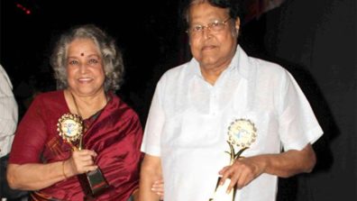 Shubha Khote On  Her Brother Viju Khote