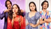 Sibling bond shines as TMKOC star Palak Sindhwani celebrates pre-Rakhi with brother Harshit Sindhwani