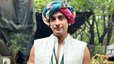 Siddharth Arora joins Sony SAB’s Dhruv Tara as Ranchhod, appearing as Lord Krishna’s human avatar