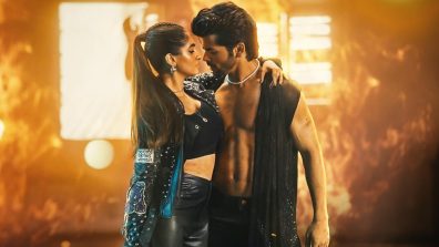 Siddharth Nigam And Anushka Sen’s ‘Teri Adat 2’ Trending On YouTube, Watch