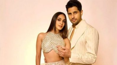 Sidharth Malhotra Wishes His Wife Kiara Advani To Always Shine, Says ‘Deserves True Happiness’