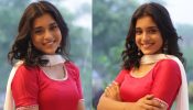 Sneak Peek Into Sumbul Touqeer’s ‘Sharara’ Glam