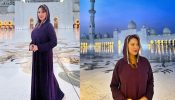 Sneak Peek Into TMKOC’S Munmun Dutta UAE Diaries