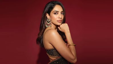 Sobhita Dhulipala Has Constructed A Curious Career Of Unexpected Triumphs. As  She  Returns In Prime Video’s  Made in Heaven 2, Subhash K Jha Catches Up With This Sultry Actress