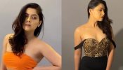 Sonalee Kulkarni Exudes ‘Timeless Glam’ In Colourful Drapes
