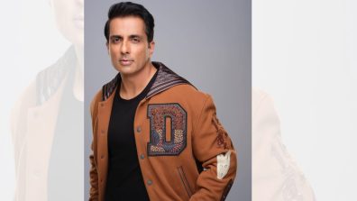 Sonu Sood Reveals His True Motivation For Making a Difference