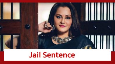 South Actress Jayaprada Sentenced To Six Months Jail Over Failure To Pay ESI Dues