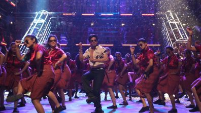 SRK’s amazing lungi saga: From ‘Chennai Express’ to ‘Jawan,’ a fun co-incidence!