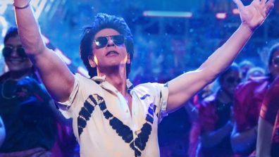 SRK’S JAWAN’s First Song Creates History with a Record 46 Million Views in 24 Hours, Becoming YouTube’s Biggest Song of 2023! ‘Zinda Banda,’ ‘Vandha Edam,’ and ‘Dhumme Dhulipelaa’