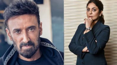 Star Bharat to Introduce an Exciting New Crime-Based Show with renowned Bollywood actors like Rahul Dev and Shefali Shah as hosts?​